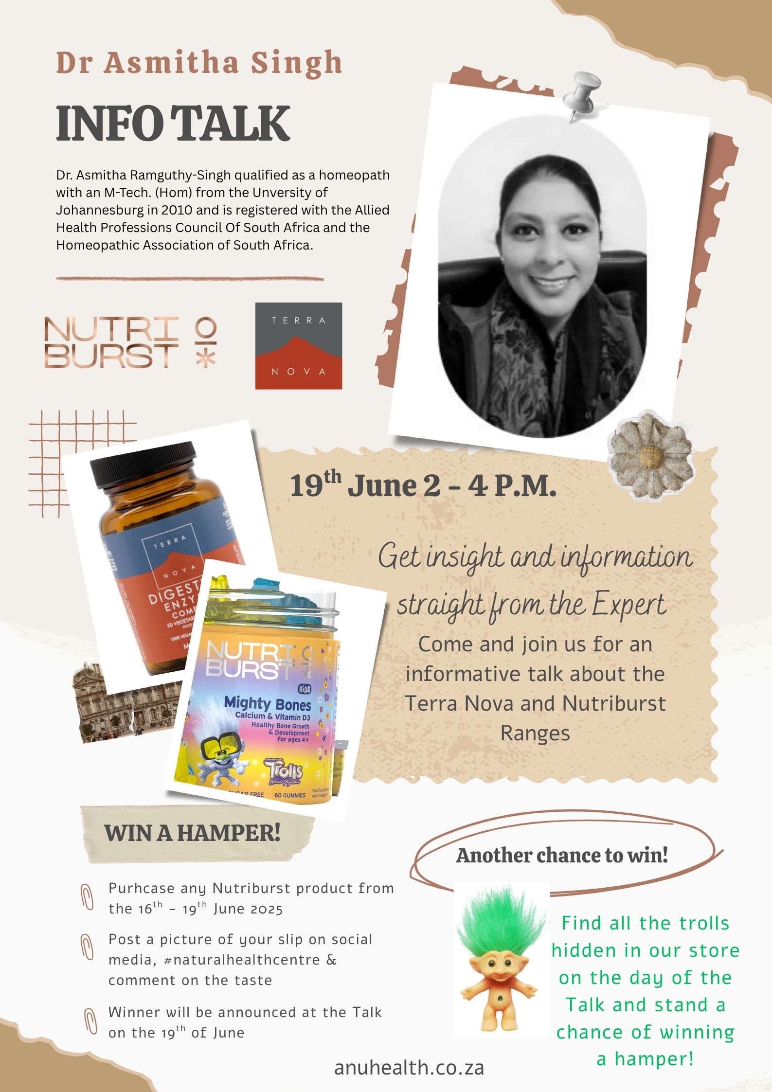 Phytoceutics Talk