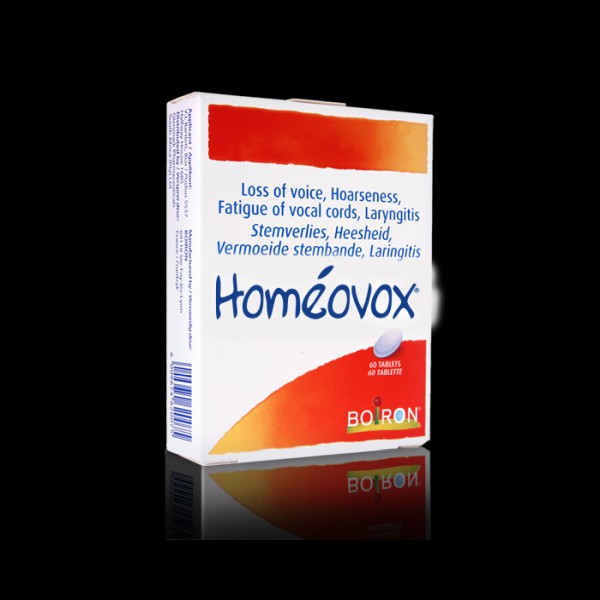 Homeovox