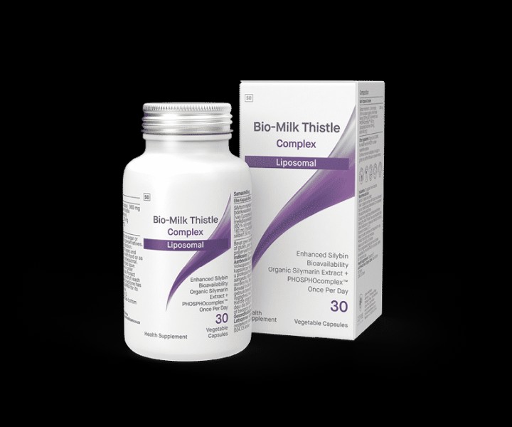 MilkThistle-Supplement-30s-Coyne-Healthcare-Packshot