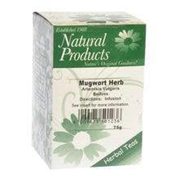 Mugwort