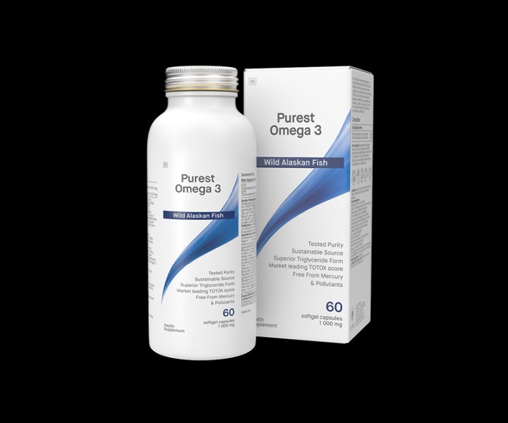 Omega-Supplement-60s-Purest-Omega-3-Coyne-Healthcare-Group-Packshot