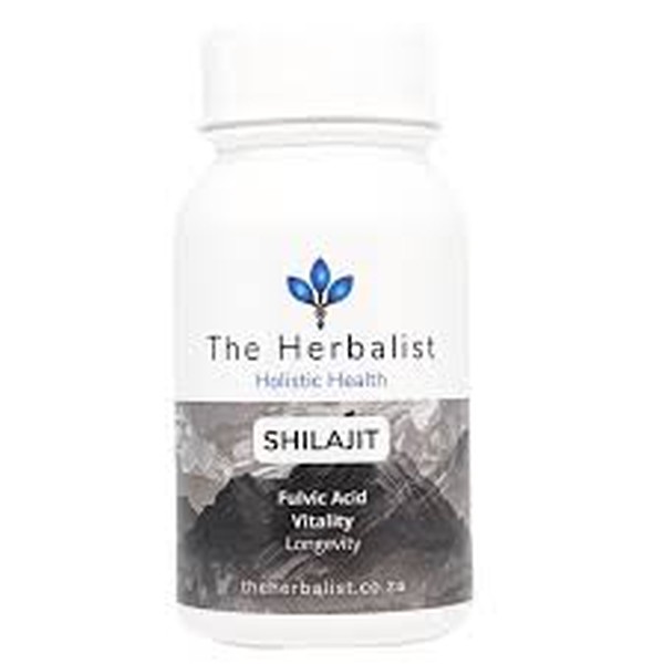 Shilajit