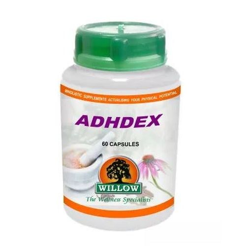 Adhdex