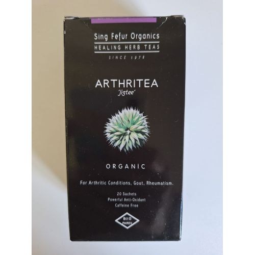 Arthritea