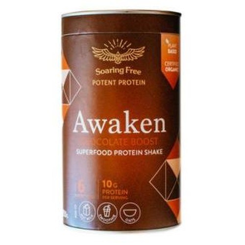 Awaken