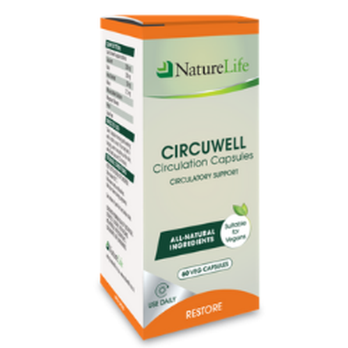 Circuwell