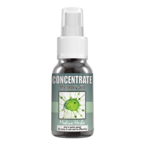 Concentrate