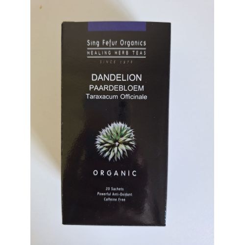 Dandelionsachets