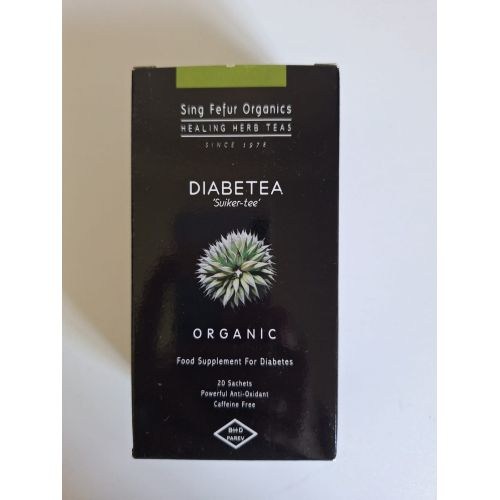 Diabetea