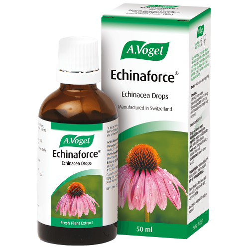 Echinaforce_50ml