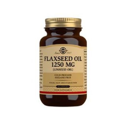 Flaxseed
