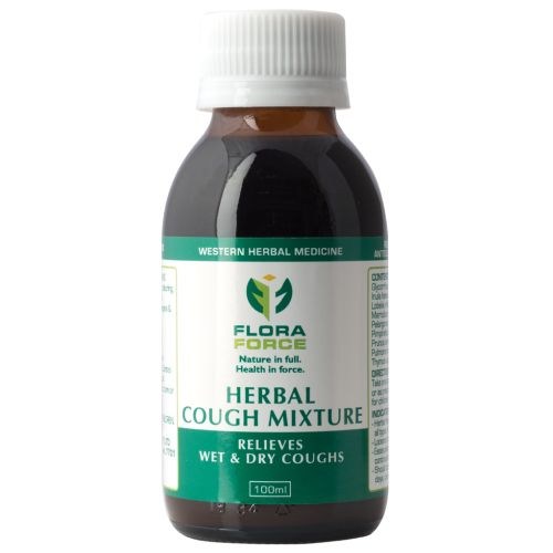 Floraforceherbalcough