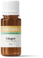 Ginger