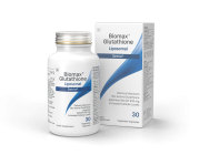 Glutathione-Supplement-Biomax-30s-Group-Image-Coyne-Healthcare-Packshot