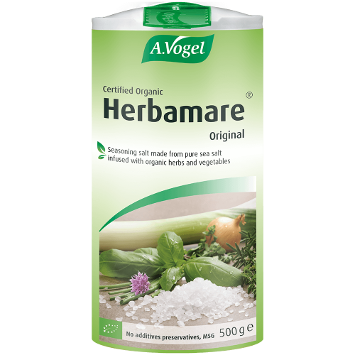 Herbamare_Original_500g