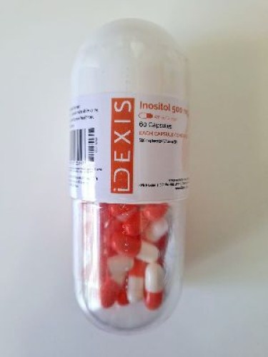 Inositol3