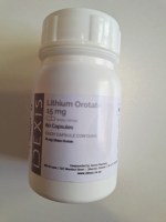 Lithium