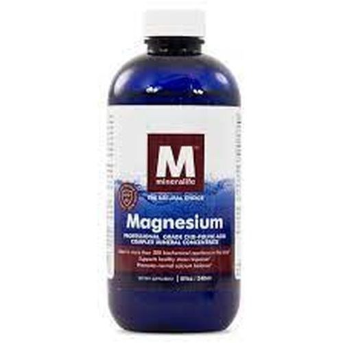 MLMagnesium