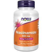 Niacinamide