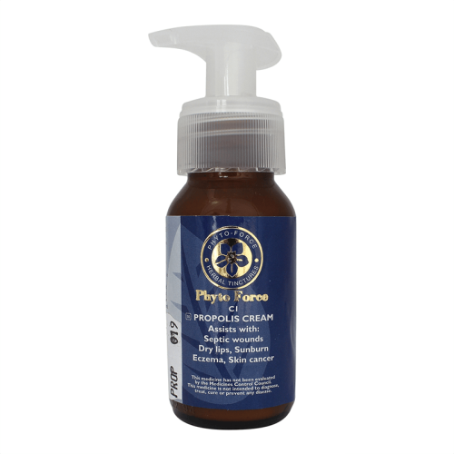 Phyto-Force-Herbal-Creams-Propolis-Cream-50ml