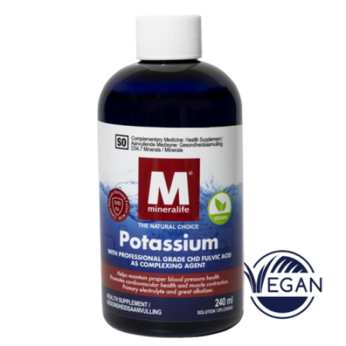 Potassium