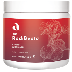 Redibeets