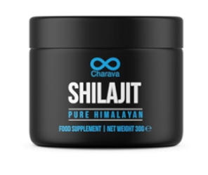 Shilajit