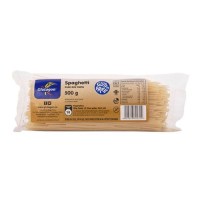 Spaghetti