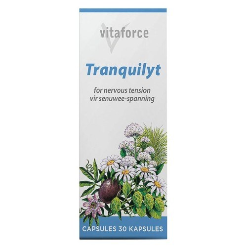 Tranquilyt