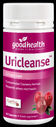 Uricleanse-50s