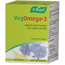 Vegomega3