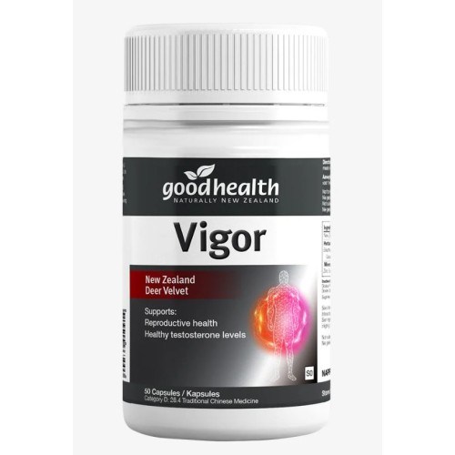 Vigor