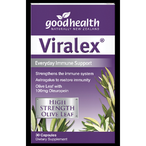 Viralex-30s1