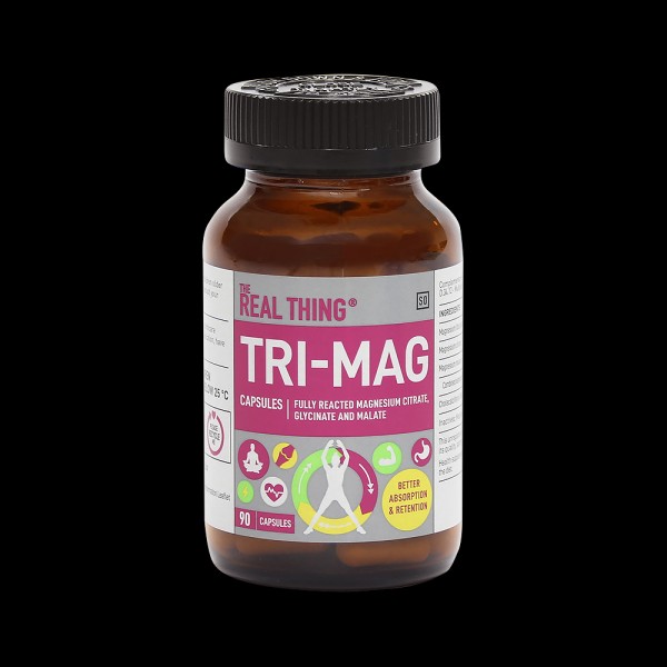 tri-mag